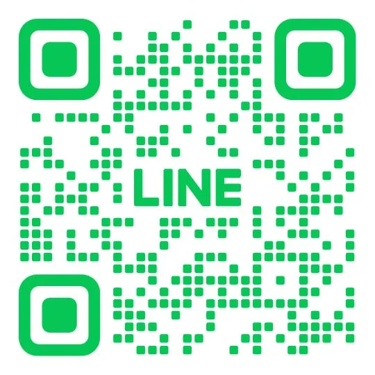 QR Code ติดต่อ ทีเด็ด 7 m ผ่าน Line